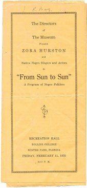 From Sun to Sun Front Cover