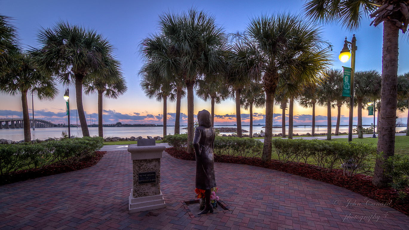 Liberty Garden Fort Pierce