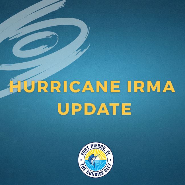 HurricaneIrmaUpdate