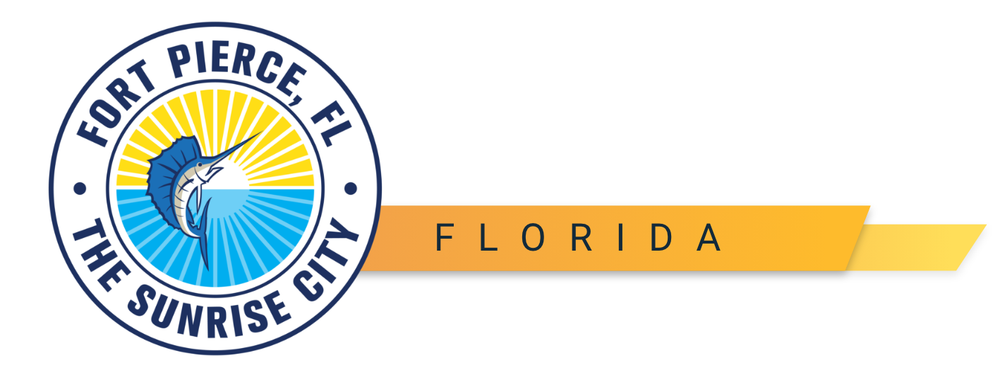 Fort Pierce Florida Homepage