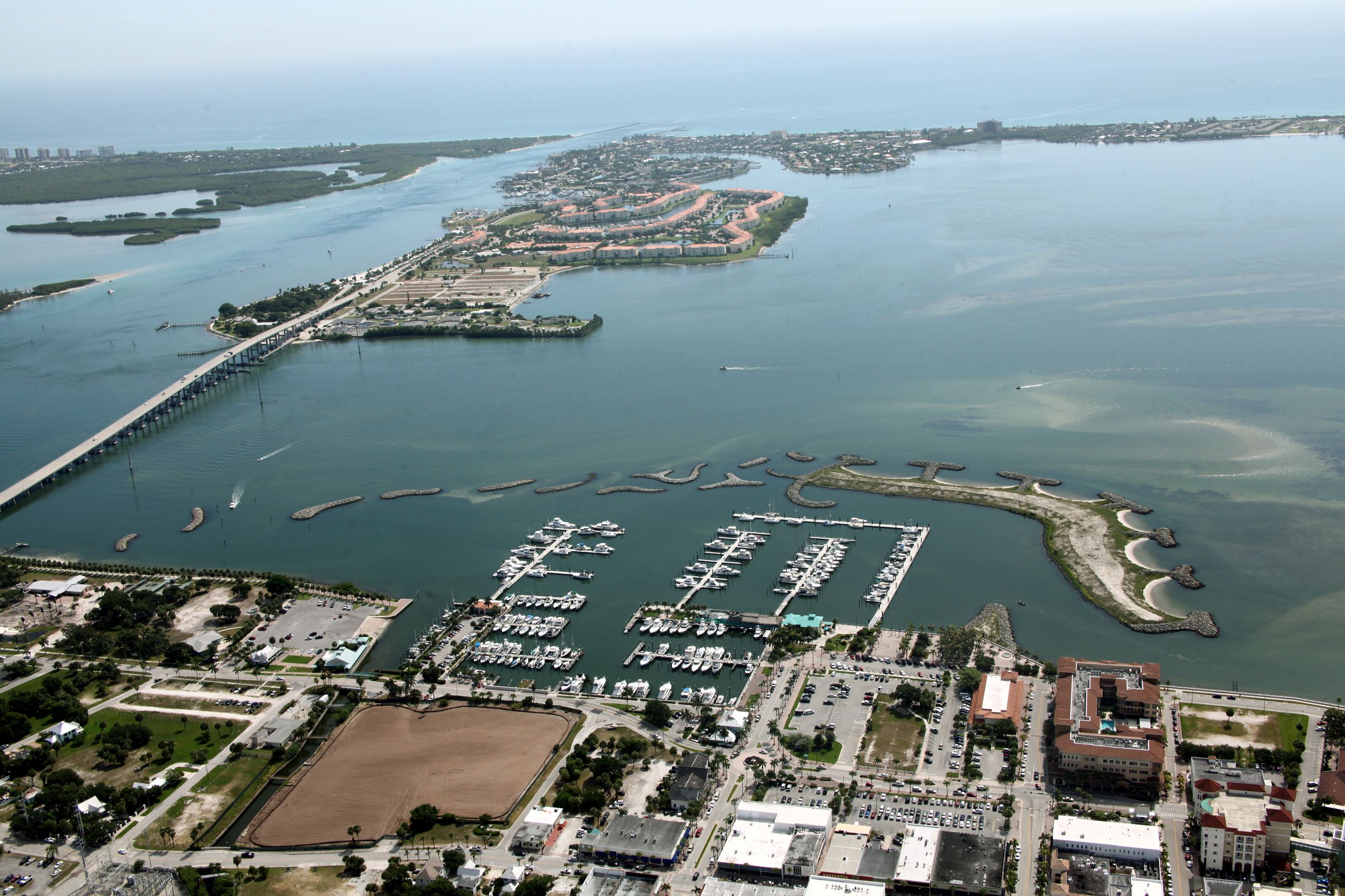 King Plant Property Redevelopment