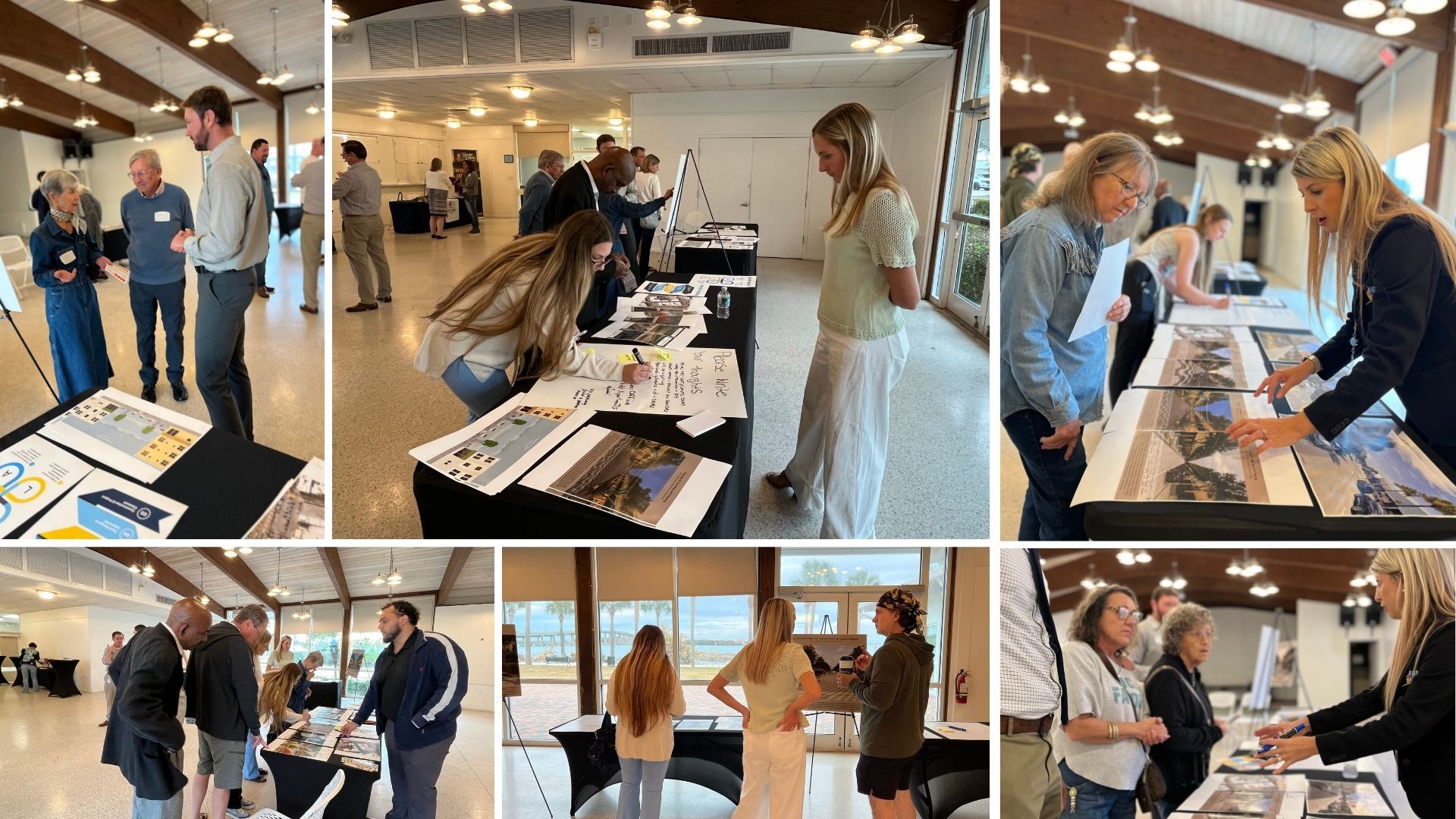 2nd Street Redevelopment