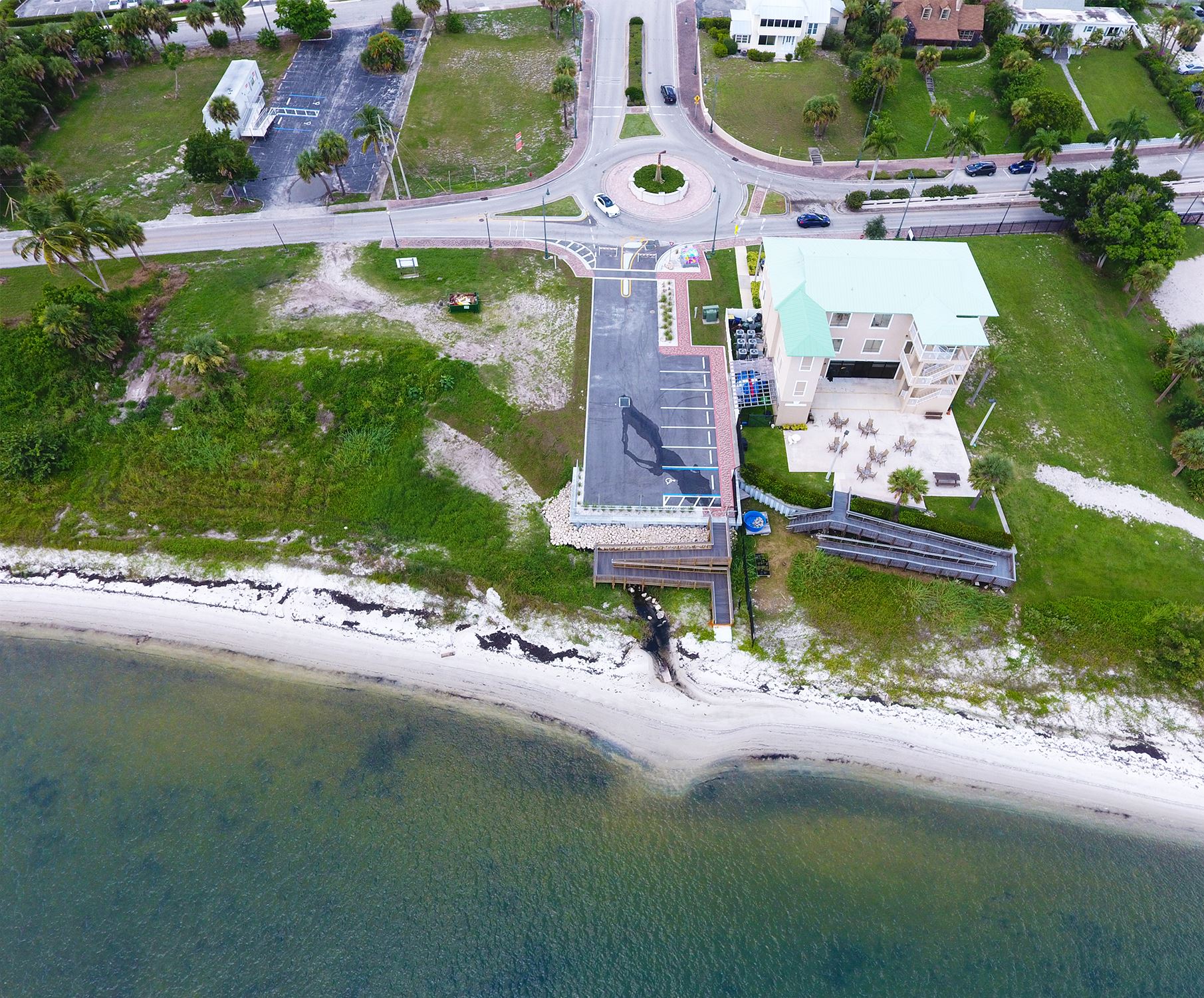 Downtown Fort Pierce Kayak Launch