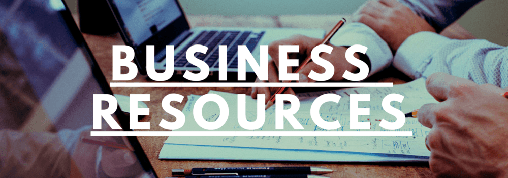 Business Resources