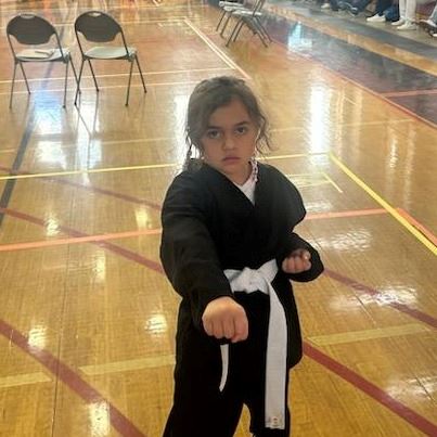 karate 2025 Competition 