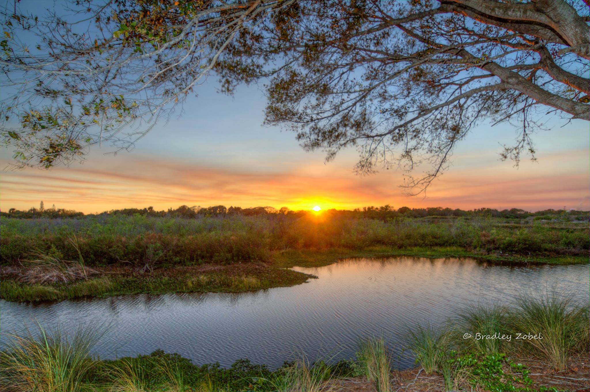 Indian Hills Recreation Area